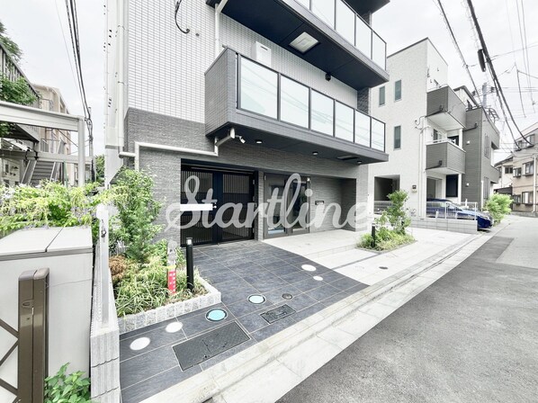 クラリティア板橋本町の物件内観写真